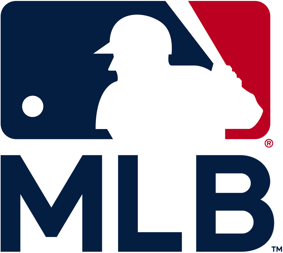 Major League Baseball 2019-Pres Alternate Logo fabric transfer